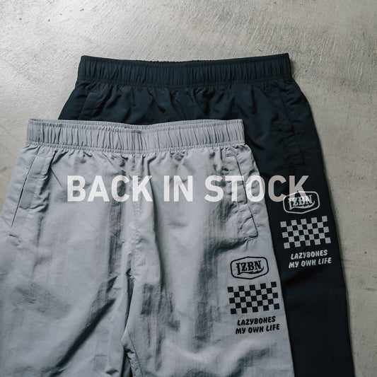 【LZBN】2点再入荷