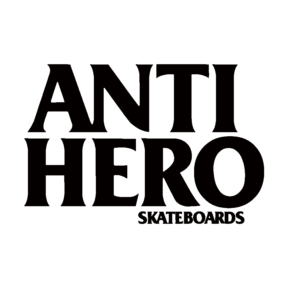 ANTIHERO