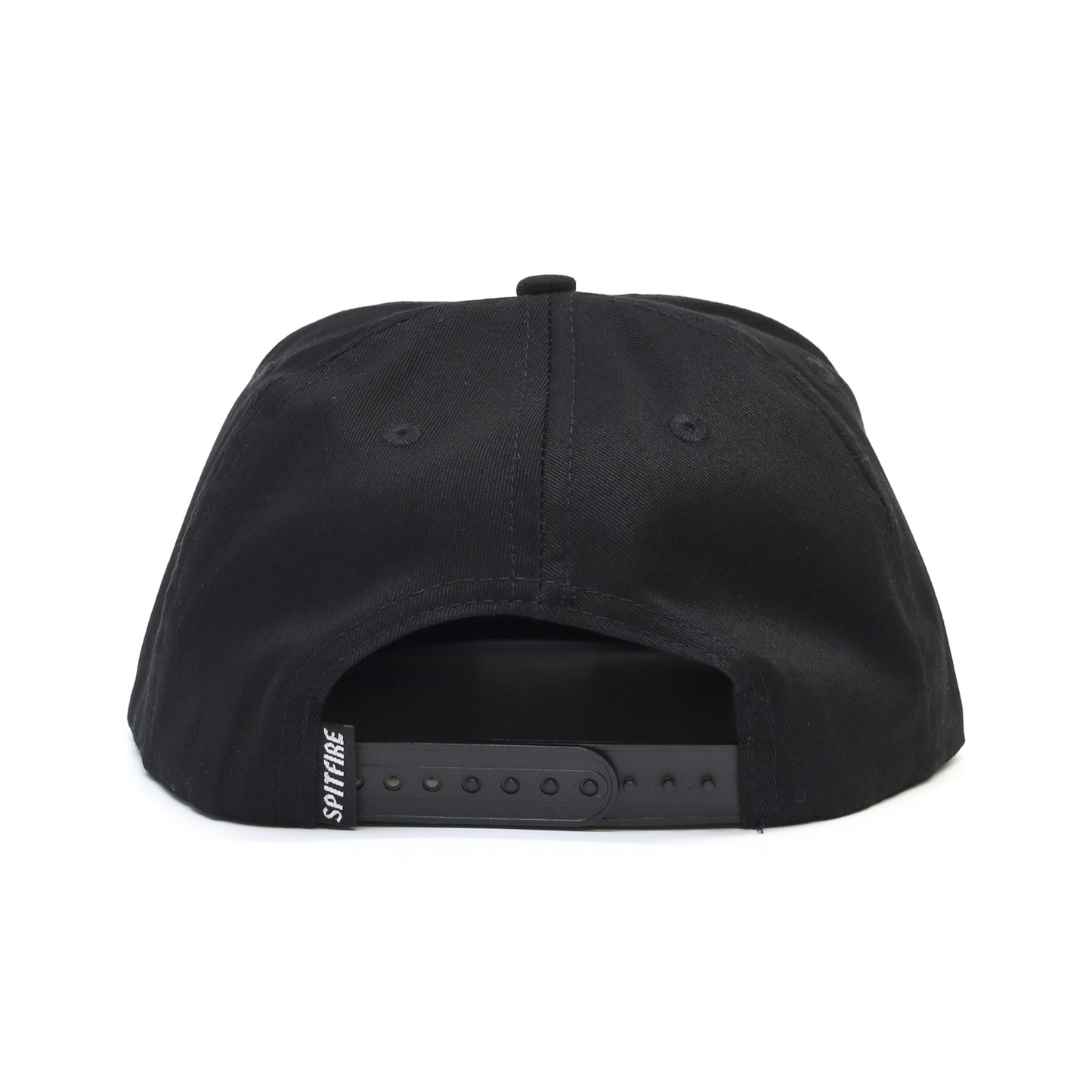SPITFIRE / LIL BEATDOWNS SNAPBACK CAP (BLACK)