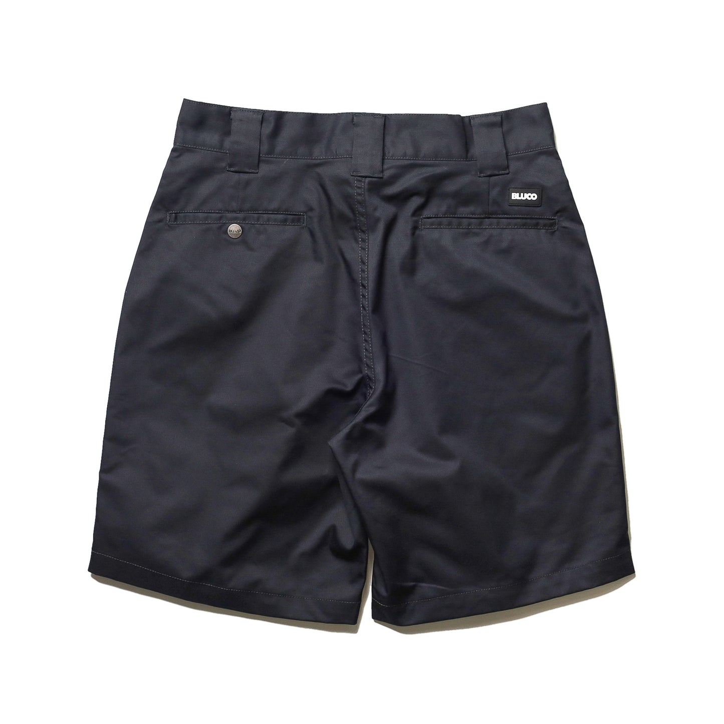 BLUCO / STRETCH LIGHT WORK SHORTS (NAVY)