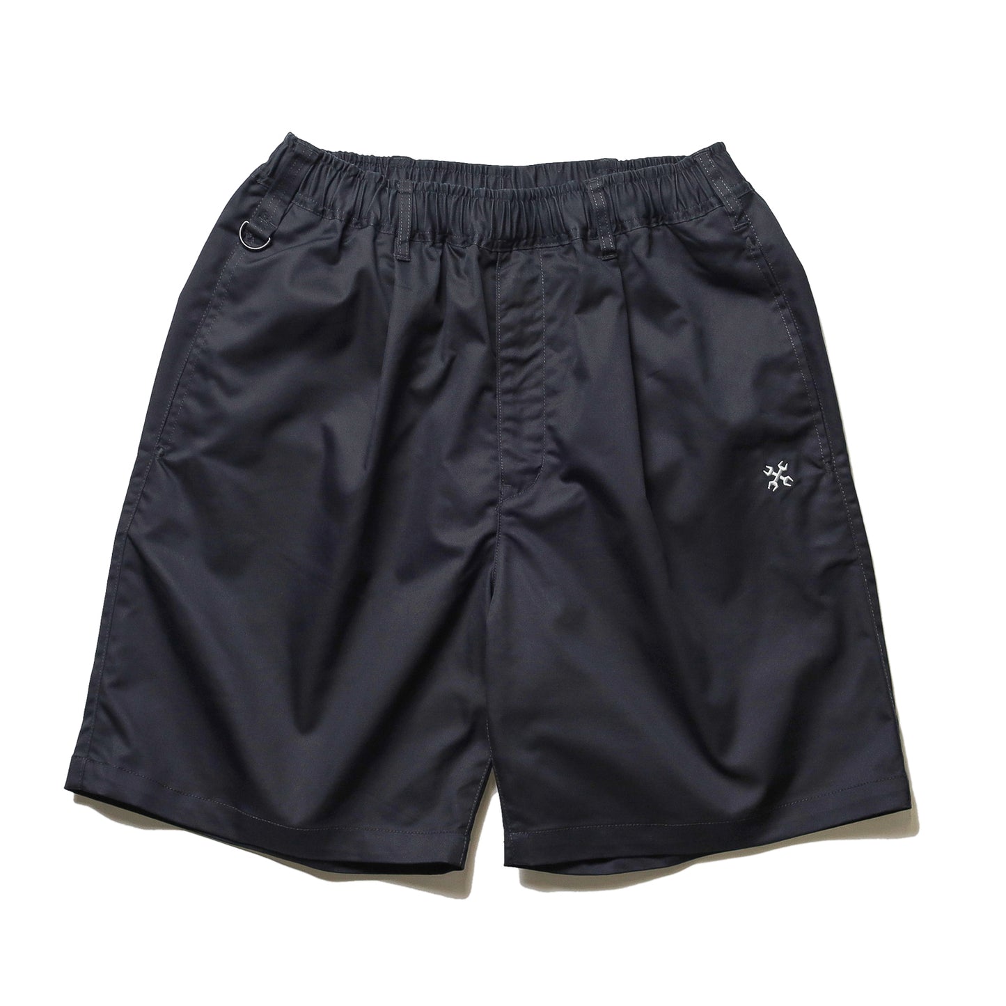 BLUCO / STRETCH LIGHT EASY WORK SHORTS (NAVY)