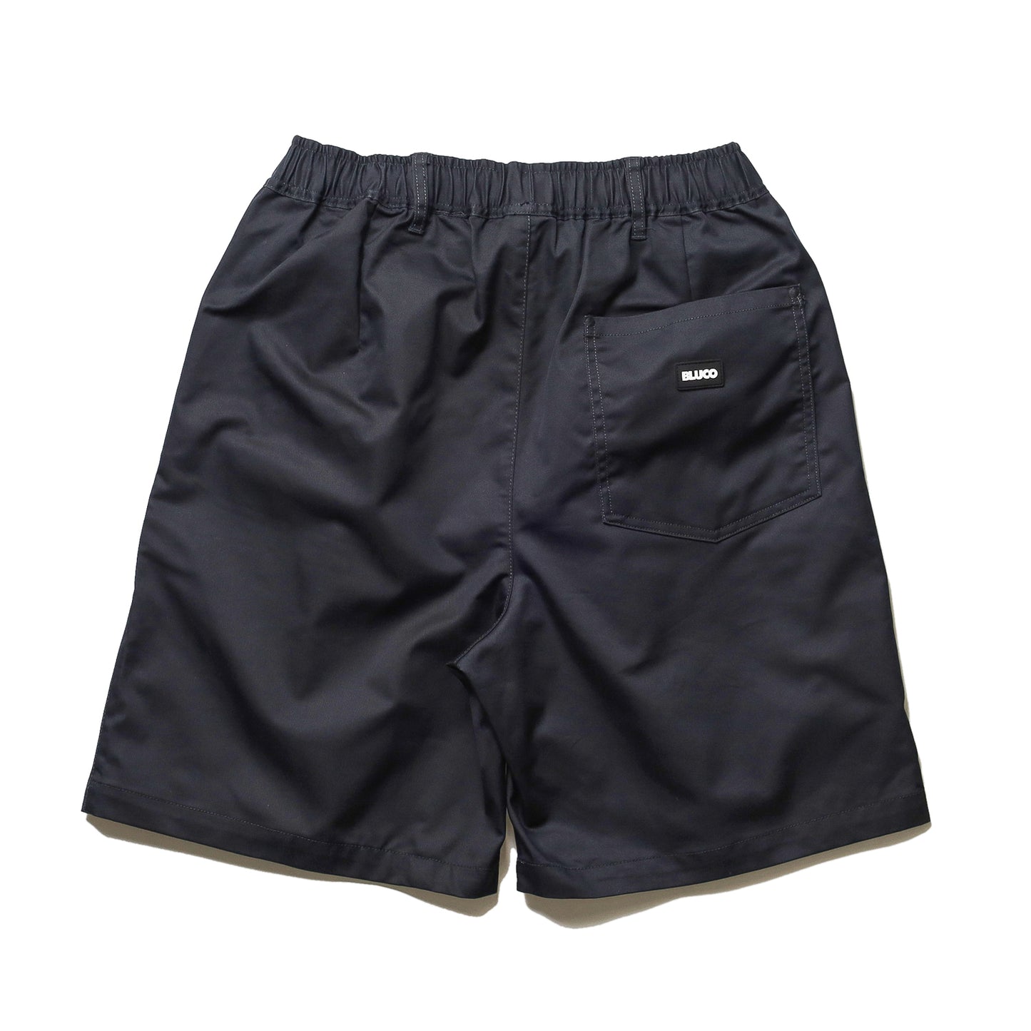 BLUCO / STRETCH LIGHT EASY WORK SHORTS (NAVY)