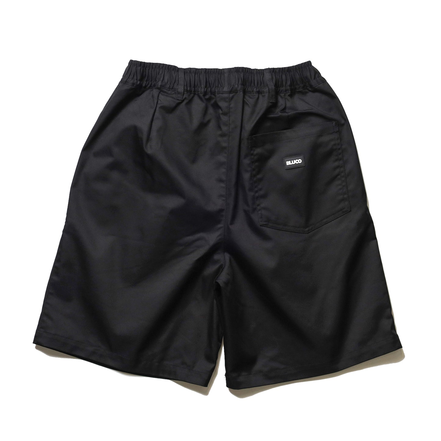 BLUCO / STRETCH LIGHT EASY WORK SHORTS (BLACK)