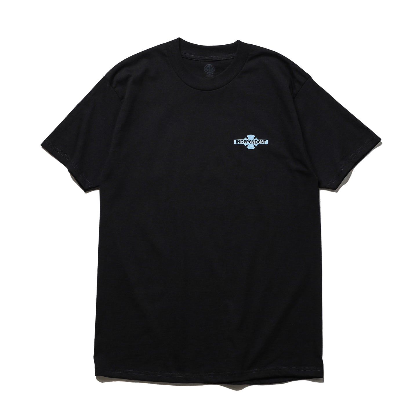 INDEPENDENT / OGBC LEGACY S/S T-SHIRT (BLACK)