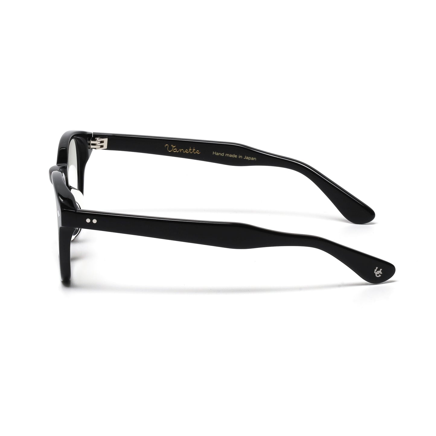 UNCROWD / VANETTE -PHOTOCHROMIC- (BLACK-P.GRAY)