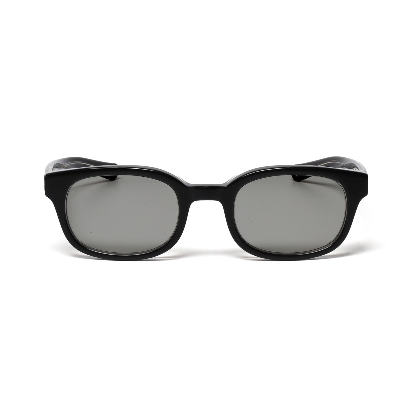 UNCROWD / HELLA -PHOTOCHROMIC- (BLACK-P.GRAY)