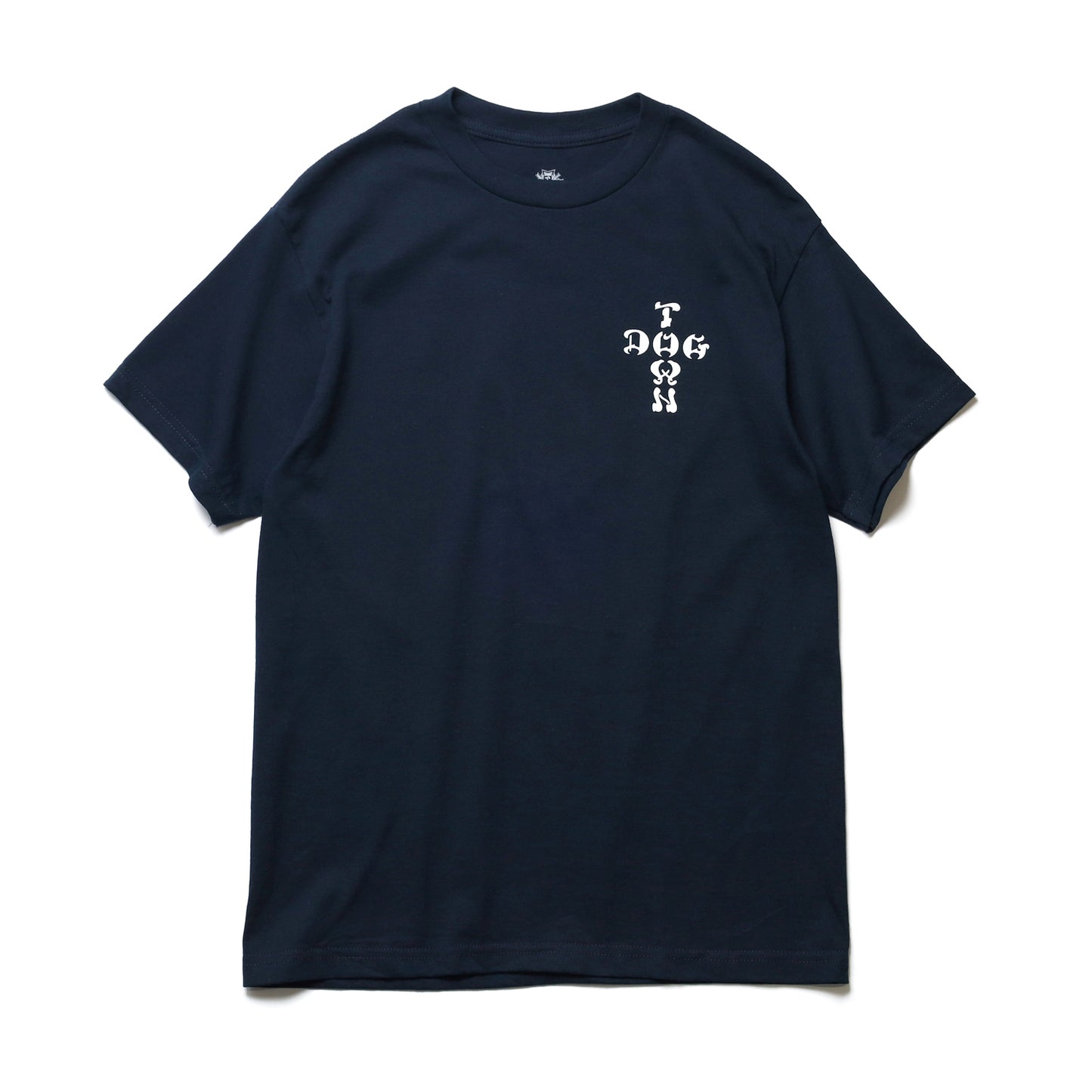 DOGTOWN / WINGS TEE (NAVY)