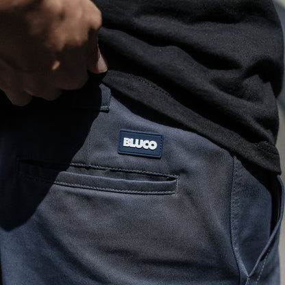 BLUCO / STANDARD WORK PANTS (AIR FORCE BLUE)
