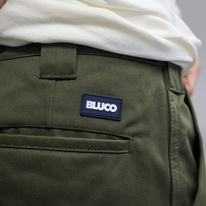 BLUCO / STANDARD WORK PANTS (OLIVE)