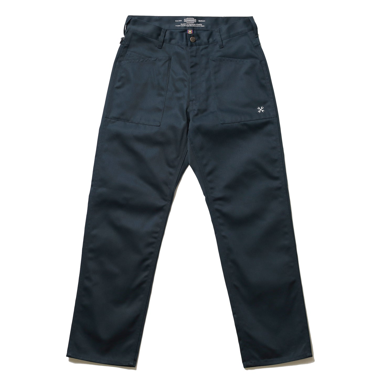 BLUCO / SAILOR WORK PANTS (BLUCO BLUE)