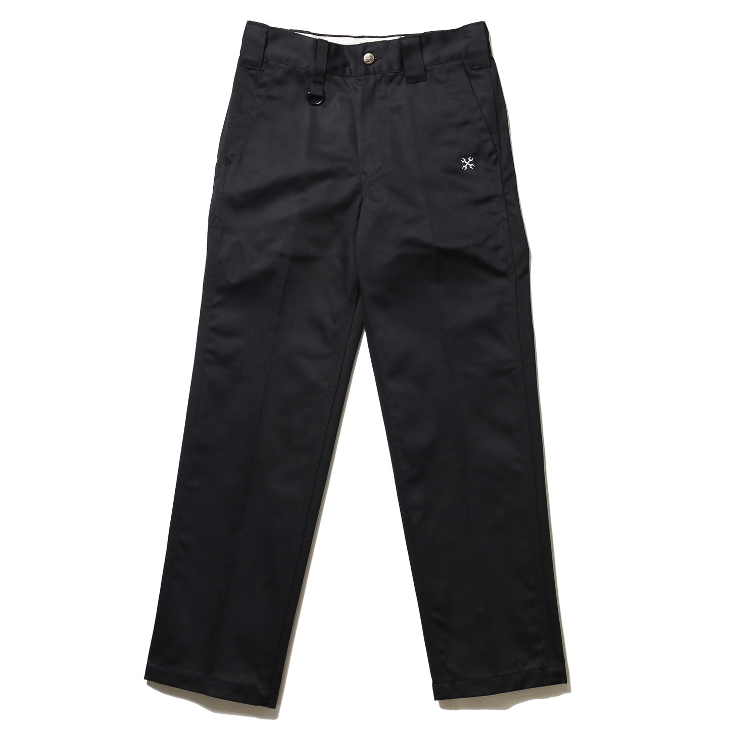 BLUCO / STANDARD WORK PANTS (BLACK)