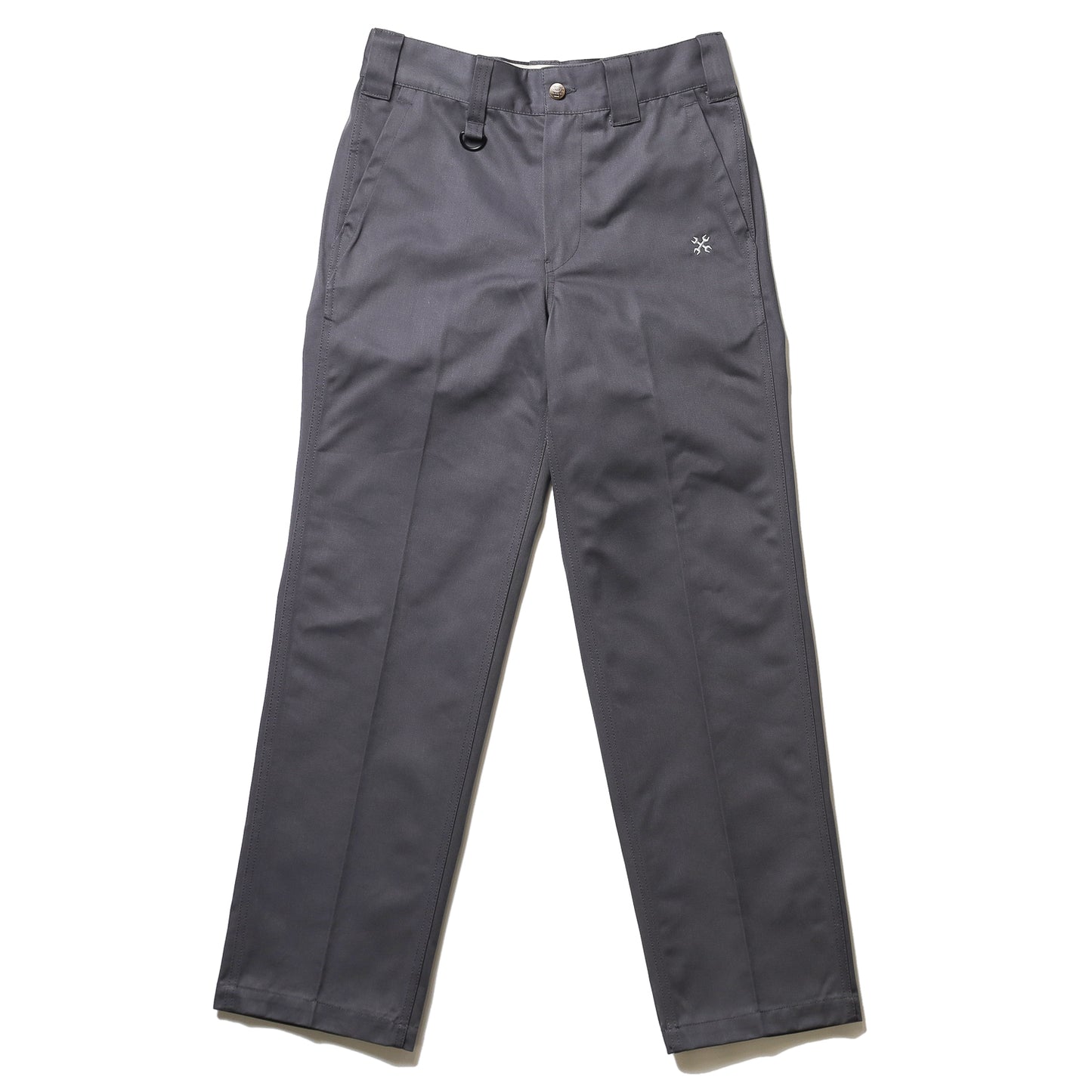 BLUCO / STANDARD WORK PANTS (GRAY)