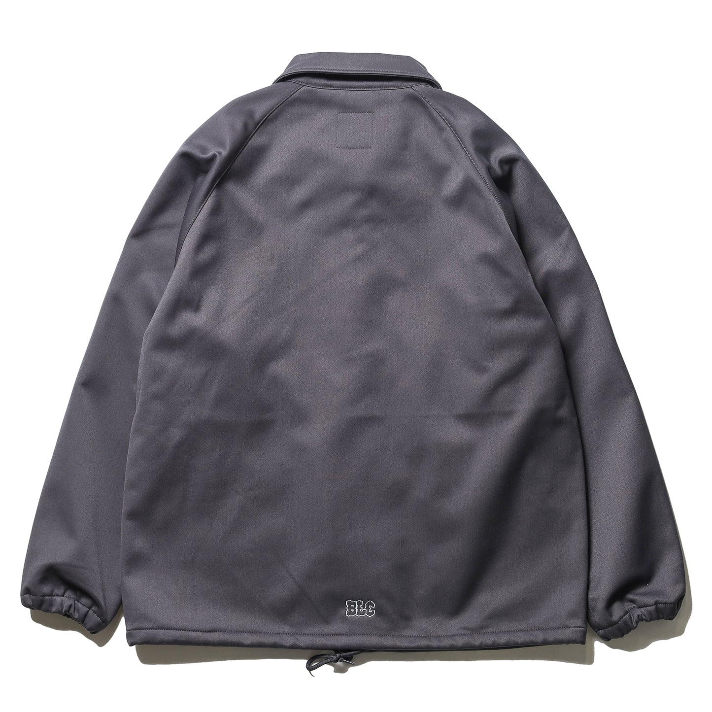 BLUCO / STRETCH WARM COACH JACKET (GRAY)