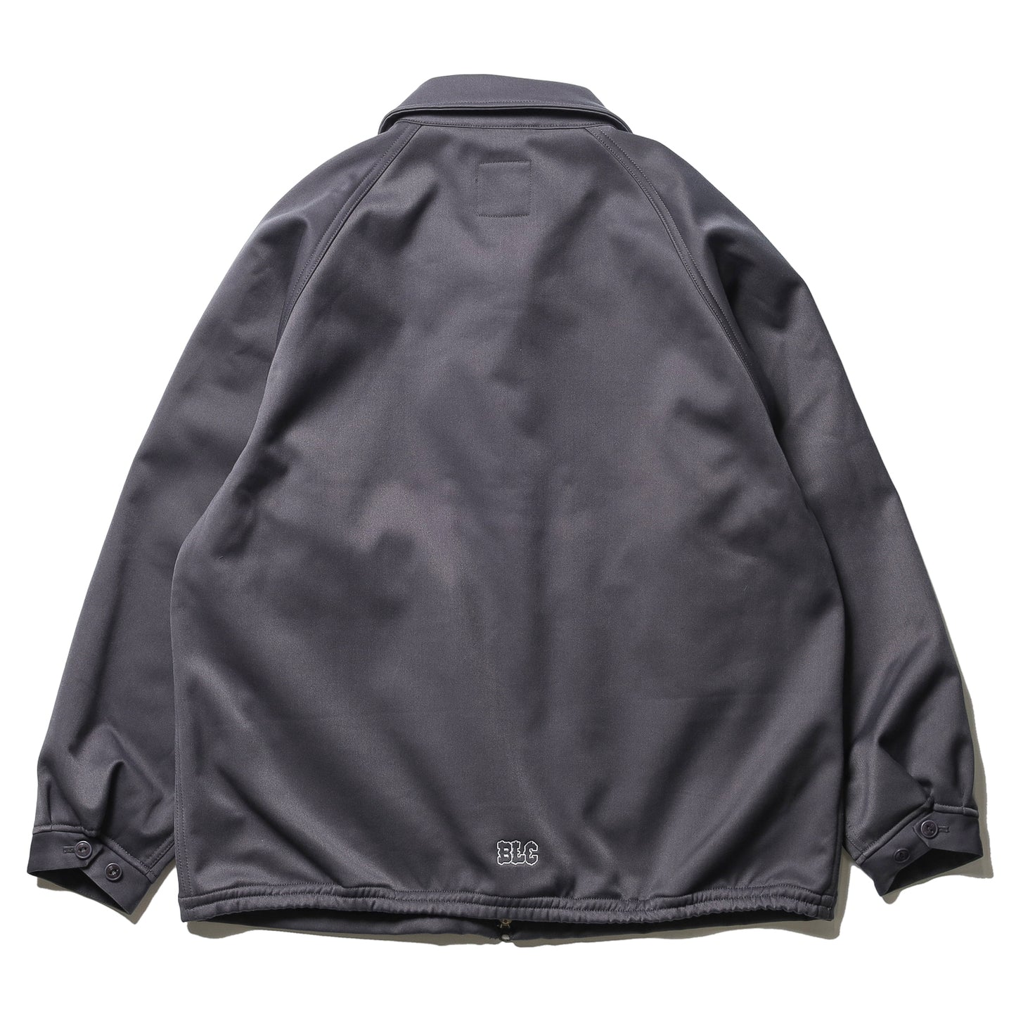 BLUCO / STRETCH WARM SWING TOP (GRAY)