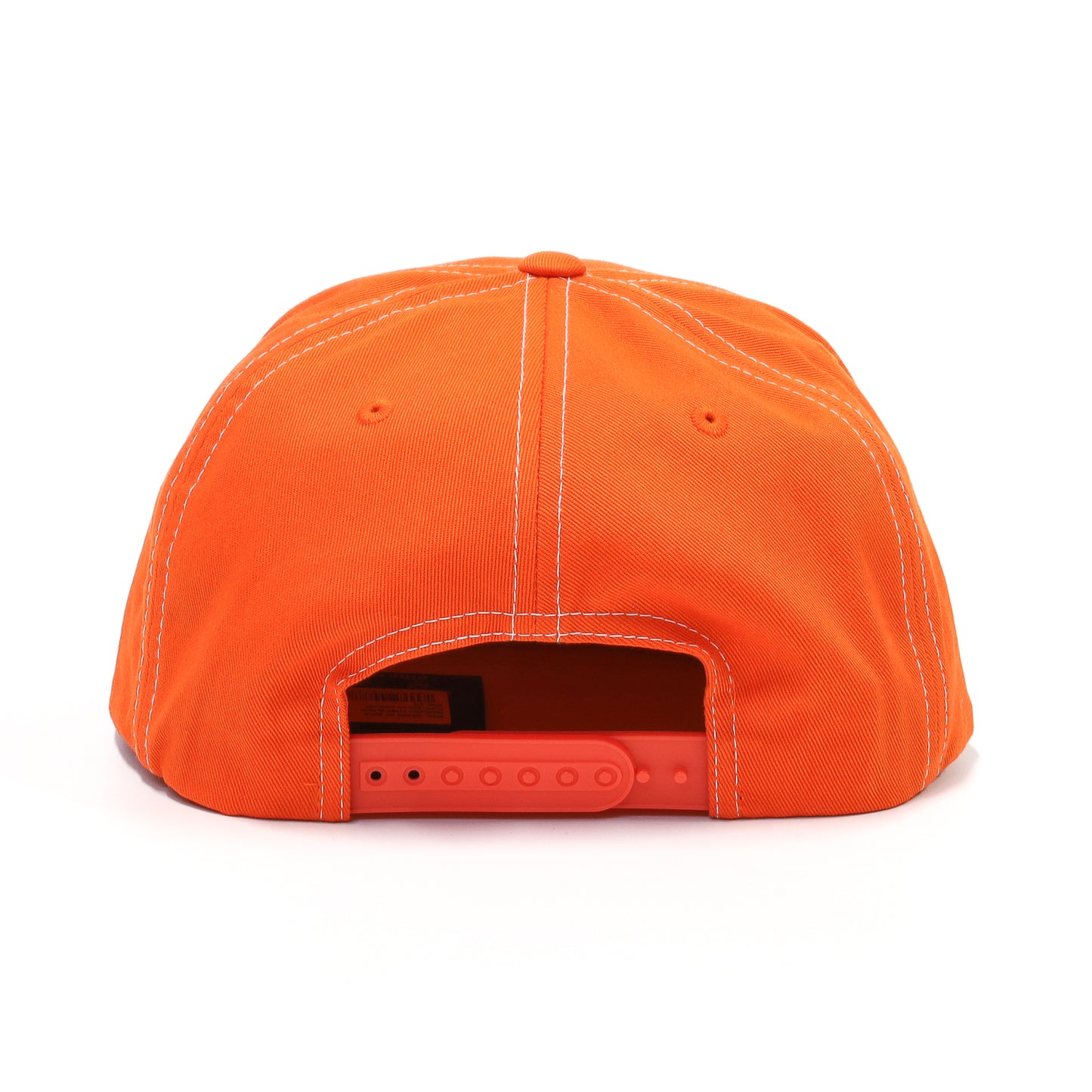 BRIXTON / GRADE HP SNAPBACK CAP (SOLAR ORANGE)