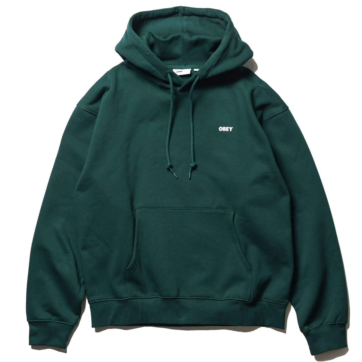 OBEY / OBEY ICON EYE WREATH HOODIE (BOTANICAL GARDEN)