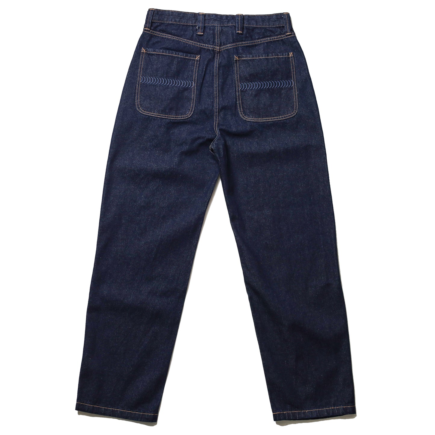 SPITFIRE / BIGHEAD FILL DENIM PANT (DARK WASH)