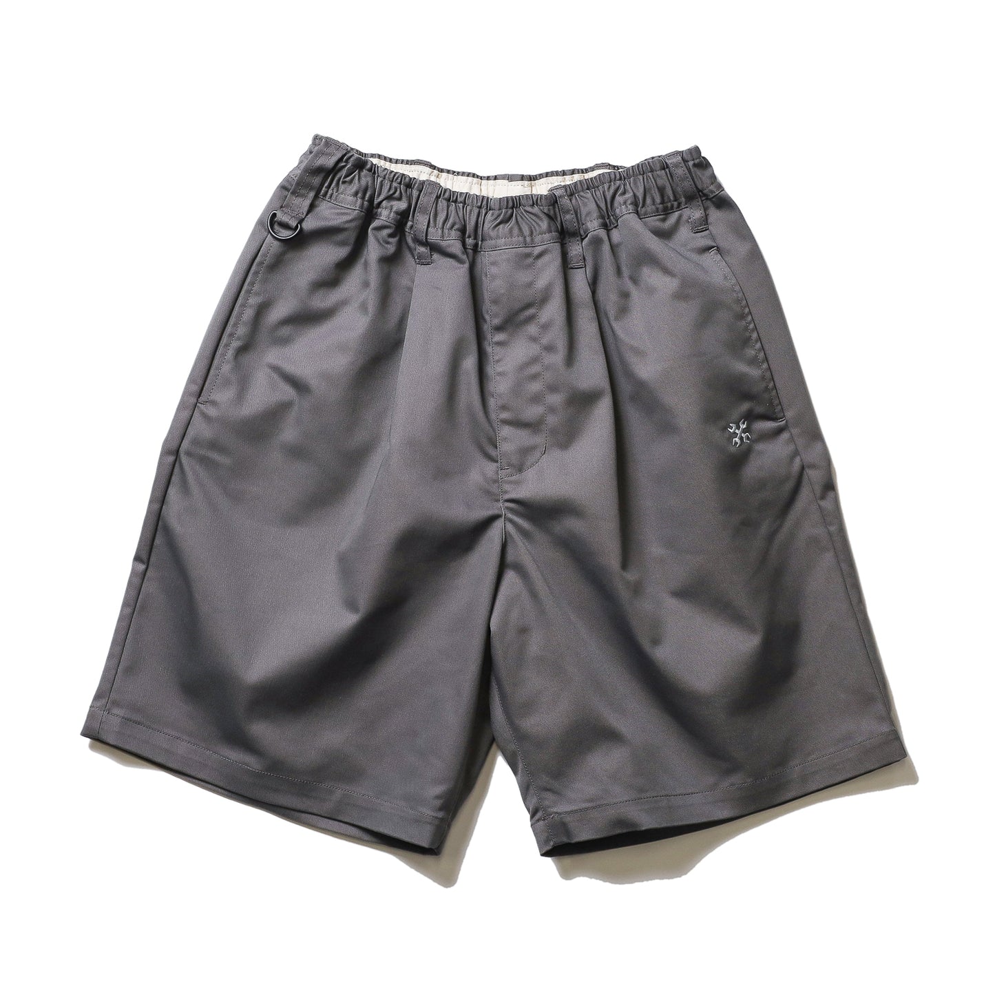 BLUCO / STRETCH EASY WORK SHORTS (L.GRAY)