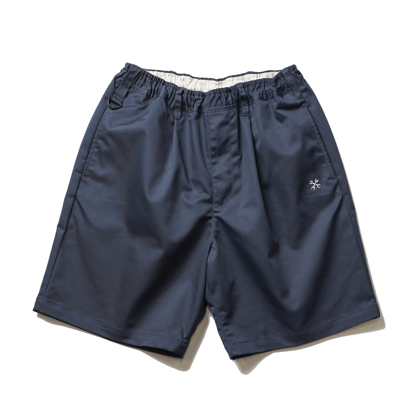 BLUCO / STRETCH EASY WORK SHORTS (AIR FORCE BLUE)
