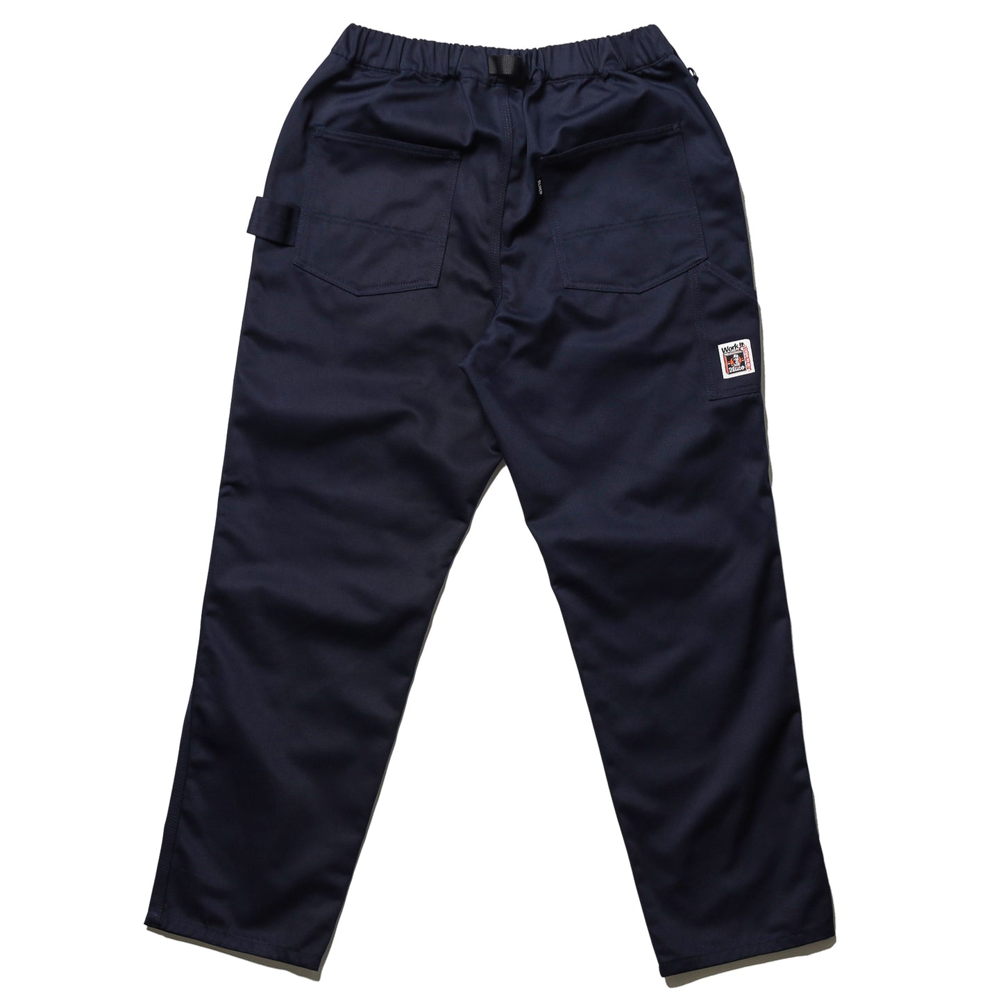 BLUCO / REGULAR EASY PAINTER PANTS (NAVY)