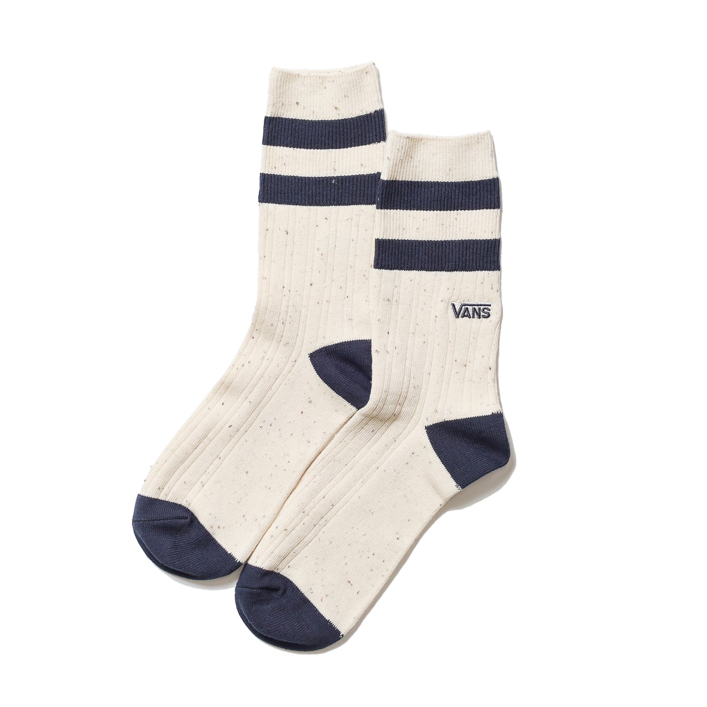 VANS / VANS CLASSIC CREW SOCKS (PARISIAN NIGHT)