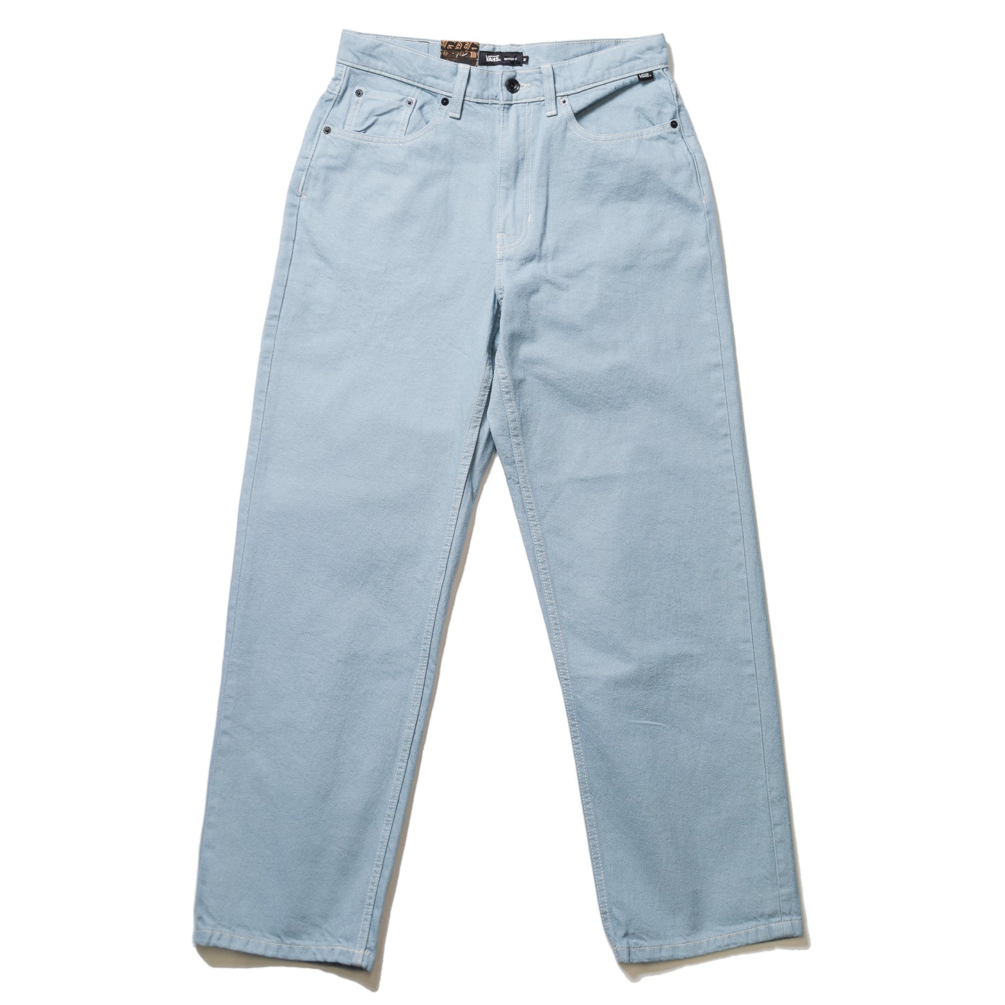 VANS / CHECK-5 LOOSE DENIM PANT (CITADEL)
