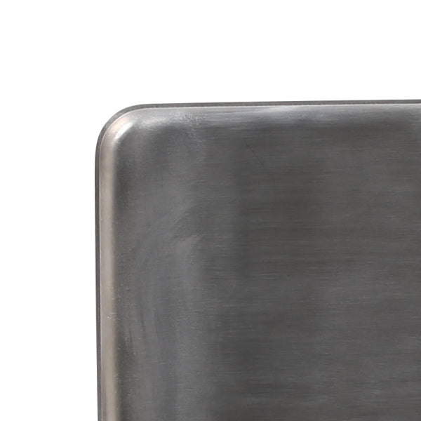 DULTON / STAINLESS TRAY L