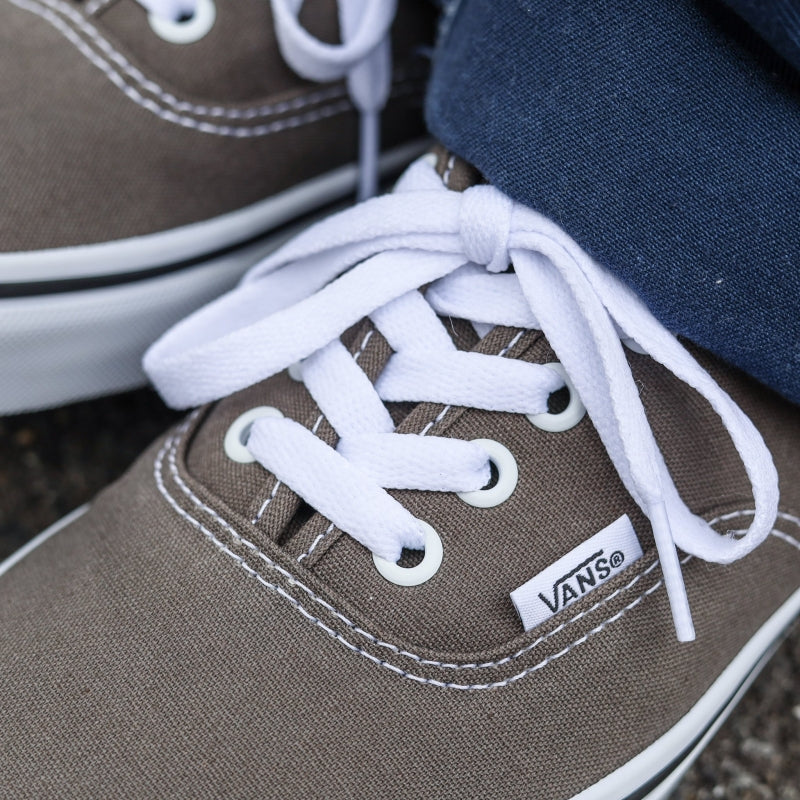VANS / AUTHENTIC (BUNGEE CORD)