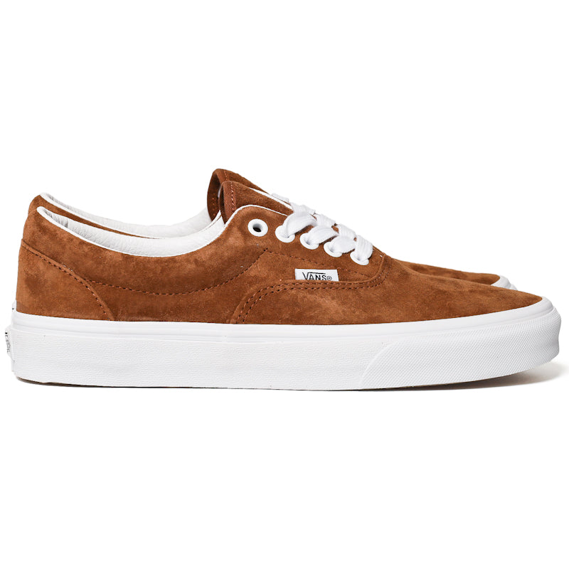 VANS / ERA (PIG SUEDE TORTOISE SHELL)