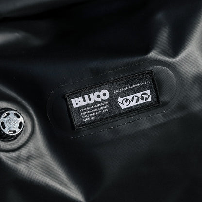 BLUCO / DRY BOSTON BAG (BLACK)