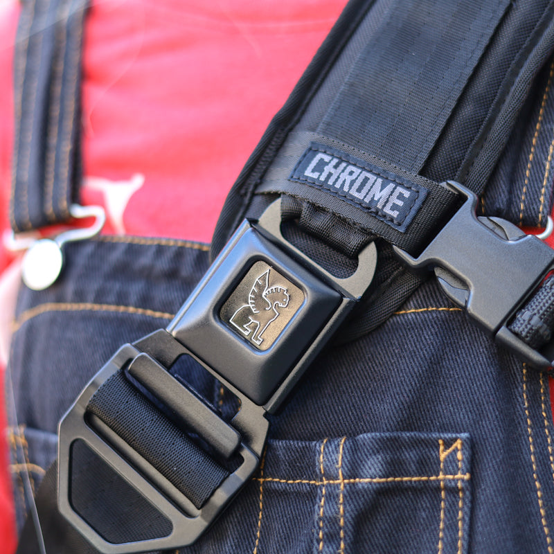 CHROME / KADET MAX (AMBER TRITONE)