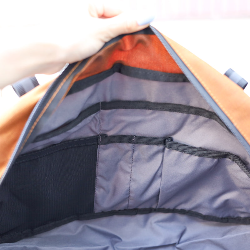 CHROME / KADET MAX (AMBER TRITONE)