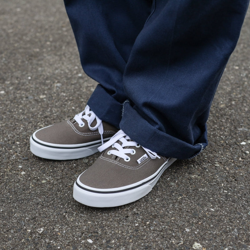 VANS / AUTHENTIC (BUNGEE CORD)