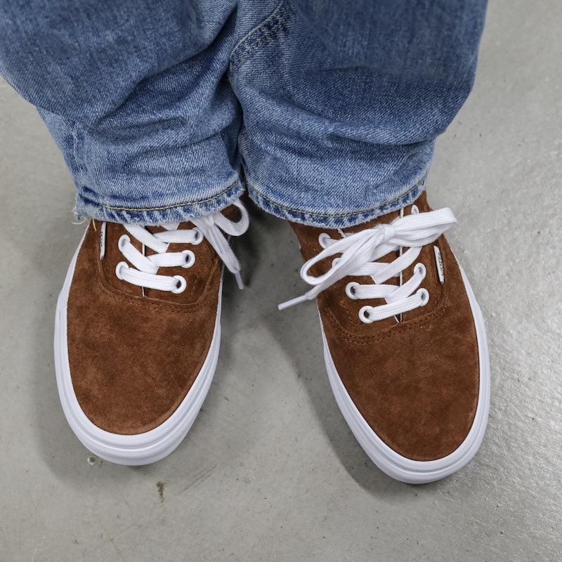 VANS / ERA (PIG SUEDE TORTOISE SHELL)