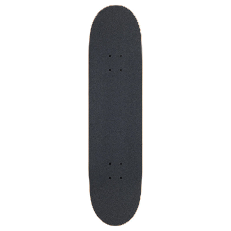 SANTA CRUZ X STRANGER THINGS / SCREAMING HAND FULL SKATEBOARD COMPLETE 8.00IN X 31.25IN