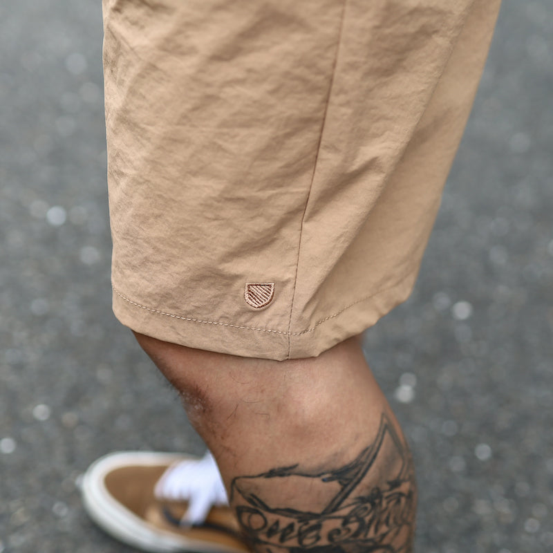 BRIXTON / STEADY CINCH X SHORT (MOJAVE)