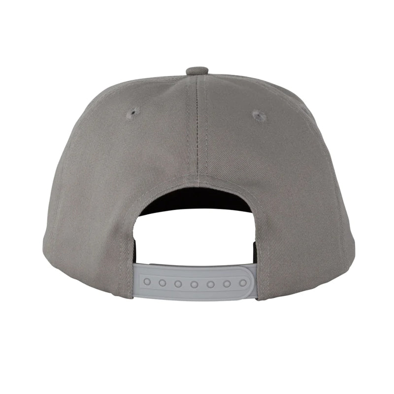 INDEPENDENT / BTG SUMMIT SNAPBACK CAP (GREY)