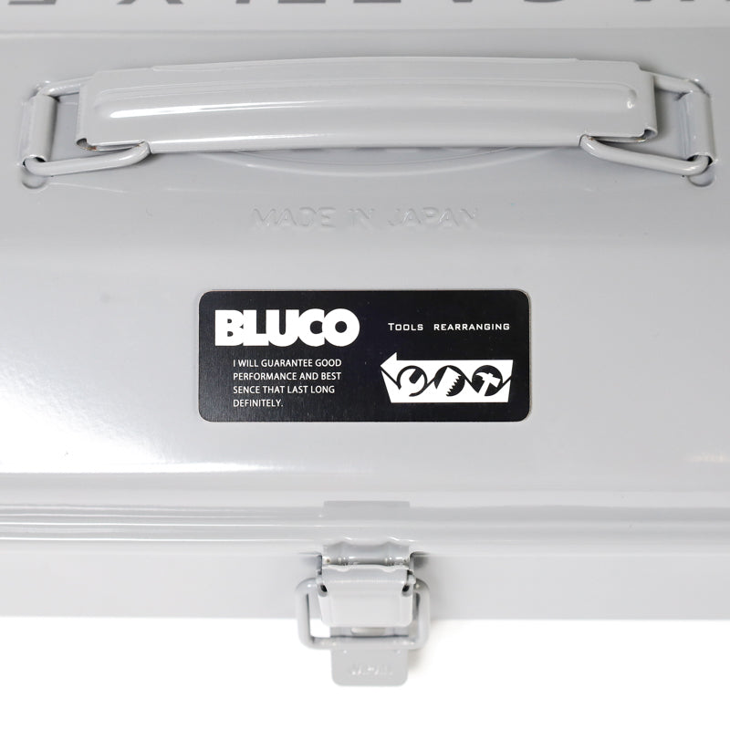 BLUCO / TOOL BOX -Y350- (GRAY)