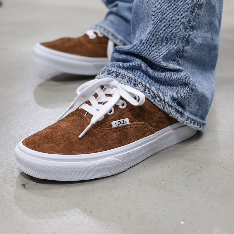 VANS / ERA (PIG SUEDE TORTOISE SHELL)