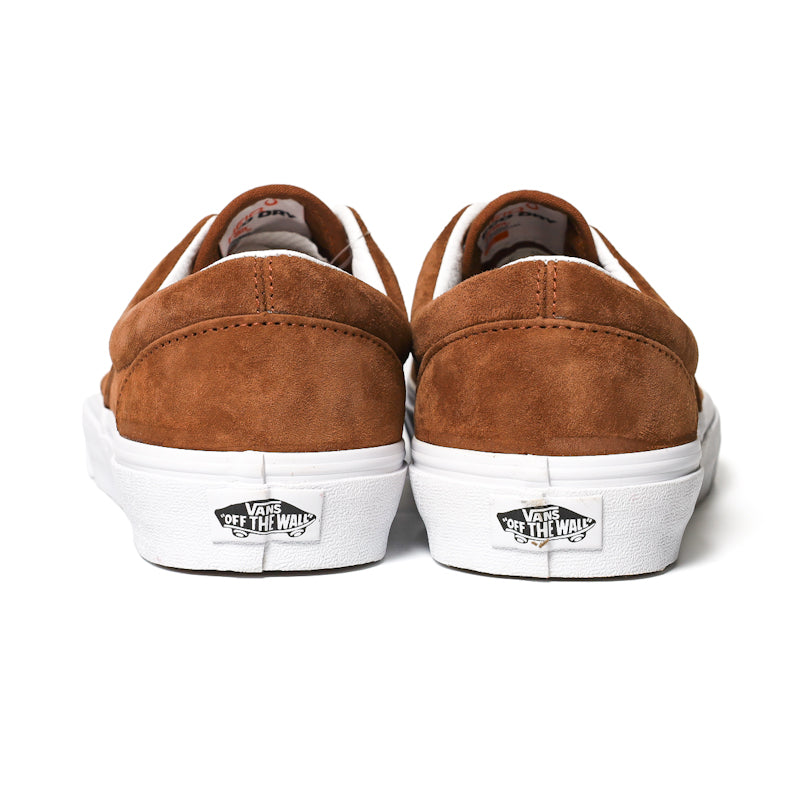 VANS / ERA (PIG SUEDE TORTOISE SHELL)