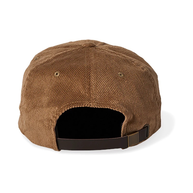 BRIXTON / BIG B MP CAP (SAND CORD)