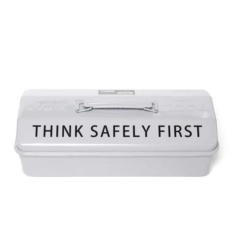 BLUCO / TOOL BOX -Y350- (GRAY)