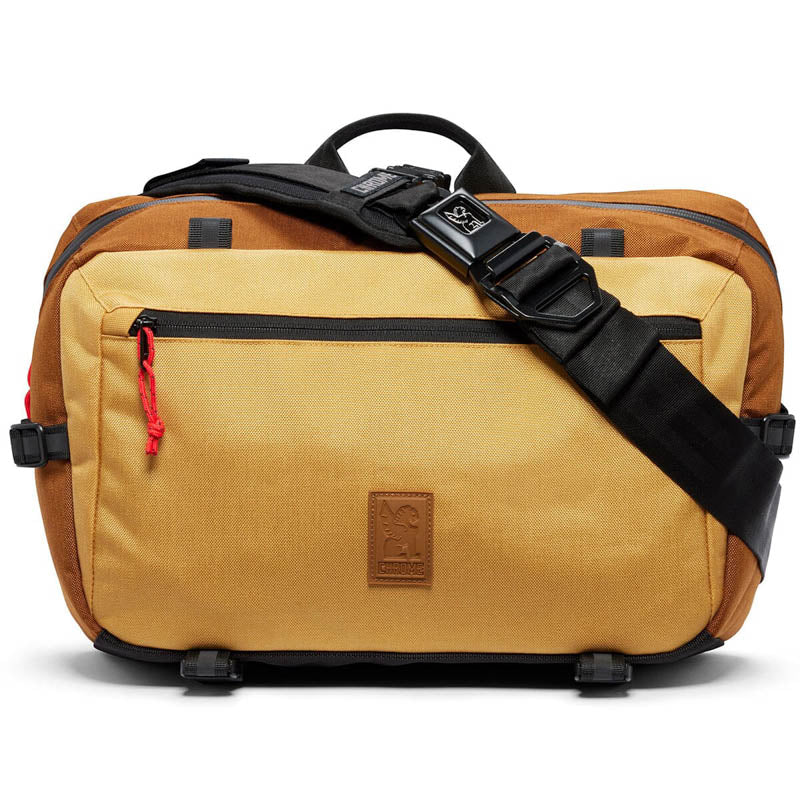 CHROME / KADET MAX (AMBER TRITONE)