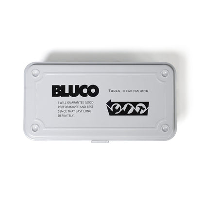 BLUCO / TOOL BOX -T190- (GRAY)