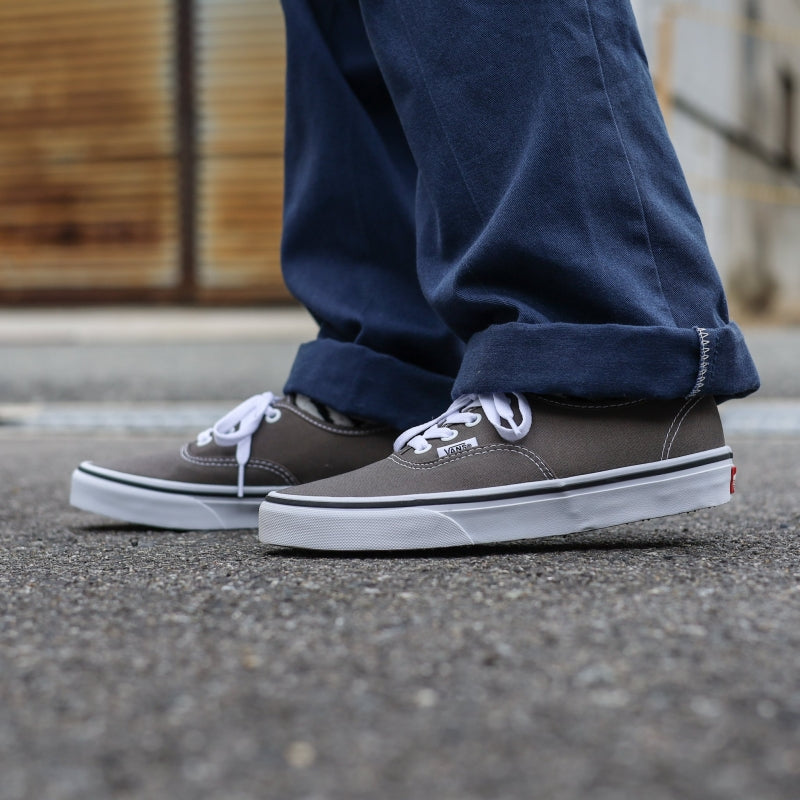 VANS / AUTHENTIC (BUNGEE CORD)