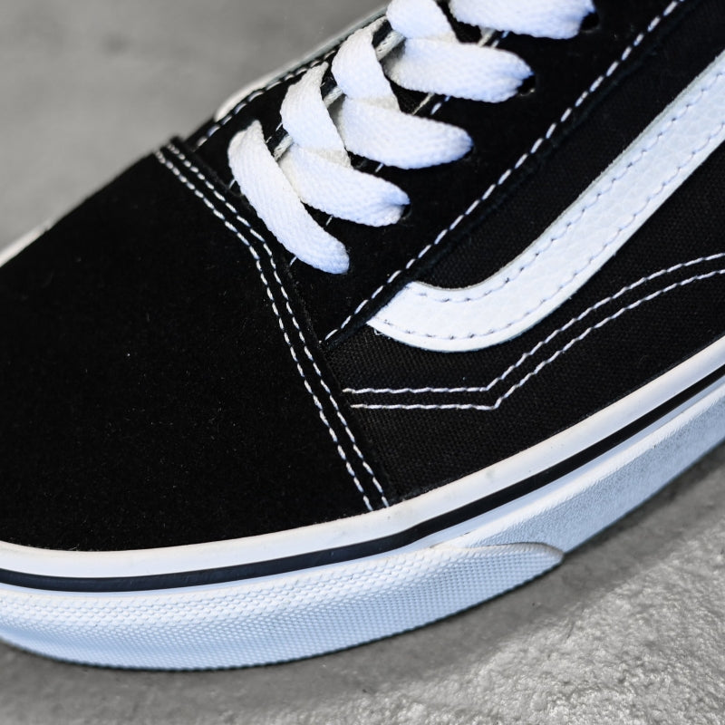 VANS / OLD SKOOL (BLACK)