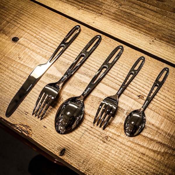DULTON / FLAT CAKE FORK