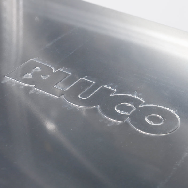 BLUCO / ALUMINUM CONTAINER -82L- (SILVER)