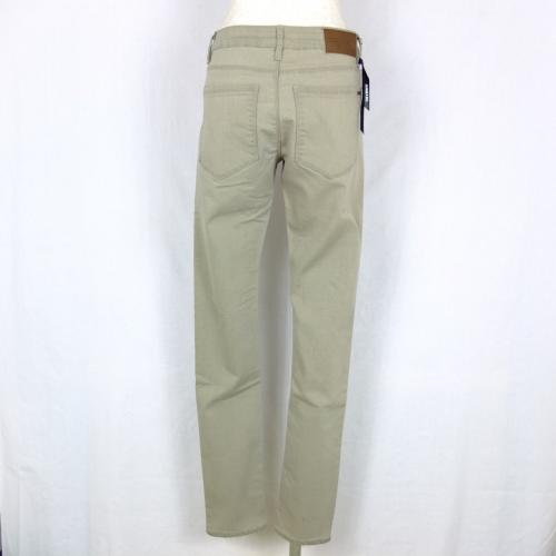 OBEY / LEAN & MEAN BLACK JEAN (TAUPE WASH)