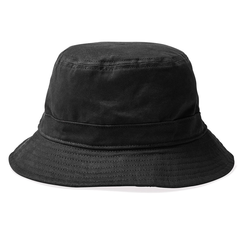 BRIXTON / BETA PACKABLE BUCKET HAT (BLACK)